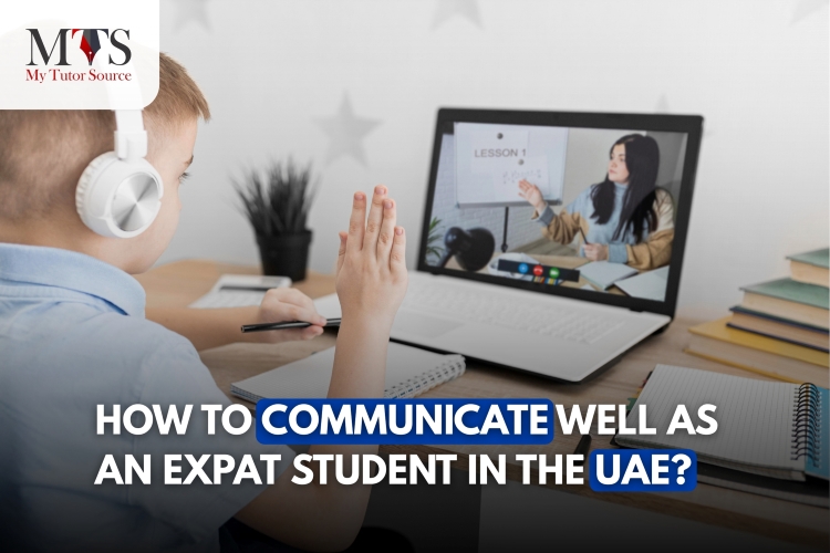 How Multilingual Students in the UAE Balance English, Arabic, and a Third Language with Tutors